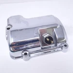 34468-86B Harley-davidson 1986-1997 Big Twin 5 Speed Transmission Top Cover. Fixed Price $76.50.