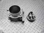 2003 03-06 Ducati 999 Rear Vertical Cylinder Barrel Jug Piston Engine Motor. Fixed Price $148.79.