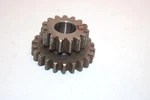 02 Yamaha Big Bear 400 4X4 Oem Reverse Wheel Gear (22T/15T) 4KB-17253-00-00 Ays. Fixed Price $19.99.
