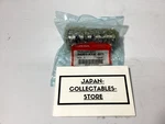 Honda New Gearshift Drum 2013-2023 CRF110F Genuine Oem 24301-KYK-911. Fixed Price $47.00.