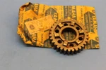 Nos Yamaha 1973-74 TX500 1975 XS500 5TH Pinion Gear Part# 371-17151-01. Fixed Price $19.95.