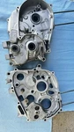 Honda Engine Motor Cases 1977 Xr Oem Nice. Fixed Price $40.00.