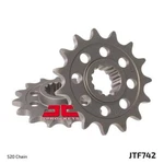 Jt Sprockets Front Steel 15-520 For Ducati Hypermotard 950 2019-2024. Fixed Price $30.45.
