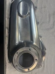 Harley Davidson M8 18-24 Softail Primary Cover Polished Aluminum 25701074. Fixed Price $149.95.