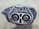 Harley Davidson Evo Fxr Electra Glide Transmission Bearing Trap Door & Gear Set. Fixed Price $385.00.