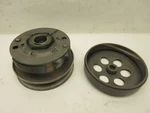 2005 Yamaha Zuma Driven Clutch. Fixed Price $83.66.