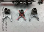 Forks That Yamaha Yz 125 3SR 1990 Gearshift. Fixed Price $103.70.