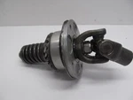 1987 Yamaha Virago Middle Drive Gear With Bearing And Yoke. Fixed Price $47.56.