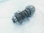 1998-2009 Suzuki Boulevard C90 Intruder 1500 Secondary Drive Bevel Gear & Spring. Fixed Price $19.95.