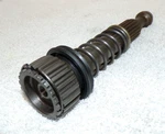 01-17 Honda Goldwing GL1800 Propeller Drive Shaft Joint Oem 40202-MCA-010. Fixed Price $74.98.