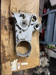 Vintage Harley Davidson Tour Glide 99-06 Inner Primary Cover 60626-83BTR. Fixed Price $79.95.