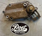 Suzuki 2019 DR-650S Shift Shaft And Cover 25510-32E00. Fixed Price $35.00.