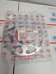 Tooth Steel Rear Sprocket 428 Pitch JTR798.50. Fixed Price $21.99.