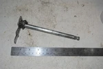 Yamaha Xt 250 Tt Transmission Gear Shift Shaft 3Y1-18101-01-00 1980-1983. Fixed Price $6.95.