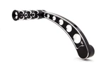 Battistinis C-thru Shifter Lever Single Front Black 1984 2022. Fixed Price $224.96.