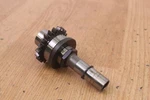 2017 Can-am Spyder Rt Limited Alternator Drive Shaft Assembly. Fixed Price $49.00.