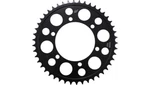 New Driven Racing 46T 520 Pitch Steel Rear Sprocket Many Kawasaki/suzuki/yamaha. Fixed Price $53.09.