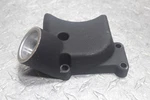 2006 Harley-davidson Road King Transmission Oil Filler Spout Casing 62453-02. Fixed Price $19.95.