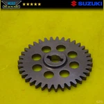 Genuine Oem 01-05 Suzuki GSX-R600 750 Oil Pump Driven Gear 16331-35F00. Fixed Price $8.50.