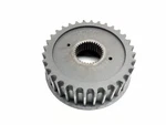 06-13 Harley Street Glide Flhx Transmission Gears Gearbox Sprocket 40250-94C. Fixed Price $32.49.