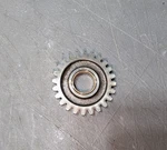 Ktm 400 450 525 Kick Start Idle Intermediate Gear 2000-2006. Fixed Price $19.50.