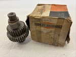 Harley Davidson Oem Nos Rear Intake Cam Gear P/n 25485-58 (M1). Fixed Price $69.95.