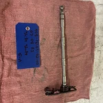 Yamaha YZFR1 Oem Gear Shifter Shaft 4C8-18101-02-00 Used 07-08. Fixed Price $69.69.