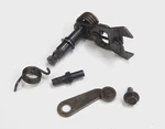 1987-1999 Kawasaki Vulcan Gear Change Shaft Lever Oem 13161-1150. Fixed Price $29.99.