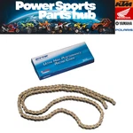 New Yamaha 2009-2026 YFZ450R YFZ450X Gytr 520 GDO2 O-ring Chain GYT-ACC56-20-05. Fixed Price $109.99.