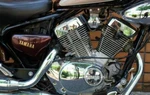 Yamaha VIRAGO250 Jdm V-twin 3DM Shift Cam Assy 4DN-18540-00-00. Fixed Price $139.55.