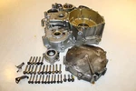 2002 Honda Goldwing GL1800 Clutch Side Engine Motor Cover 21100-MCA-780. Fixed Price $58.49.