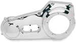 Drag Specialties Outer Primary Cover Chrome Softail 99-06/DYNA 99-05 1107-0036. Fixed Price $400.62.