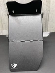 British Custom Battery Box Triumph Bonneville & Thruxton 900 With Bolts Jet Kit. Fixed Price $160.00.