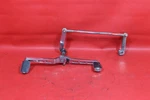 2007 Harley-davidson Electra Glide Ultra Classic Flhtcuse Shifter Linkage Pedals. Fixed Price $83.96.