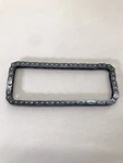 Kawasaki Ninja 650R EX650 06-11 Versys 08-20 Chain Did 215FD-DHA 56L 92057-0098. Fixed Price $19.99.