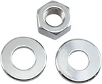 Colony Axle Nut And Washer Kit 5/8"-18 Rear #8715-4 Harley Davidson. Fixed Price $21.67.