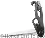 Yamaha Shifter Shaft 87-06 1987-2006 Banshee 2GU-18101-00-00. Fixed Price $67.99.