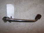 Honda Brake Pedal Lever 46500-341-670 1973 Pw. Fixed Price $15.95.
