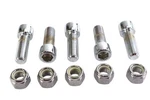 Colony Sprocket Bolt And Nut 7/16 For INCH-20 X 1-1/4 Allen Style. Fixed Price $45.99.