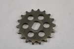Oil Pump Sprocket 18T 12046-0040 2009 Kawasaki 650R Ninja EX650C9F. Fixed Price $10.00.