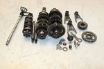 2023 Yamaha MT-03 Engine Motor Transmission Tranny Gears 2MS-E7411-01-00. Fixed Price $229.49.