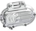 Performance Machine 0066-2008-CH Fluted 6-SPEED Hydraulic Clutch Cover Chrome. Fixed Price $446.95.