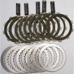 Ebc Brakes Complete Clutch Kit SRK78. Fixed Price $235.91.