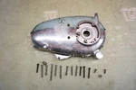 1972 Triumph Trident Triple *2687 Primary Cover. Fixed Price $116.00.