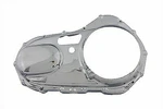 Primary Cover Trim Chrome For Harley Davidson By V-twin. Fixed Price $119.91.
