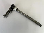 Ktm Lc 620 1995 Gear Shift Selector Shaft Lever 58034005344. Fixed Price $23.13.