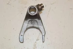 Yamaha Raptor 660R Transmission Gear Shift Fork Center 5LP-18512-10-00 2002-05. Fixed Price $39.95.