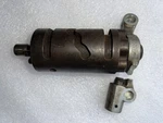 Harley Davidson 33325-79 Transmission Shift Drum And Bearing Housing. Fixed Price $99.57.