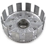 Honda Genuine Clutch (outer) 22100-KZ4-L30. Fixed Price $264.16.