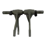 2008 Suzuki King Quad 400 Shift Fork 25411-18900 29511-44D00. Fixed Price $29.99.